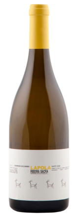 Dominio do Bibei Lapola Ribeira Sacra