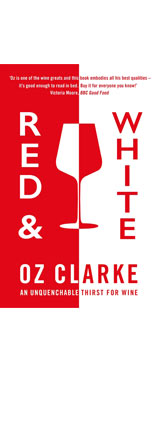 Red & White Oz Clarke