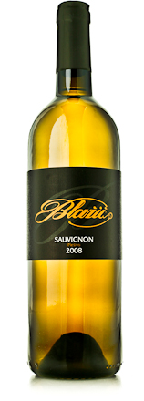 2008 Blazic Sauvignon Blanc (Slovenia)