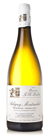 2016 Jean-Marc Boillot Puligny Champ Canet