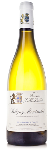 Jean-Marc Boillot Puligny-Montrachet