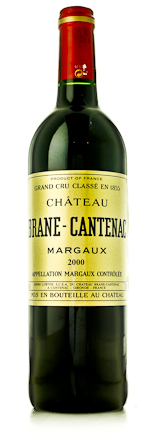 Brane-Cantenac (Margaux)