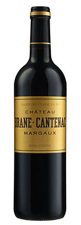 2024 Brane-Cantenac (Margaux)