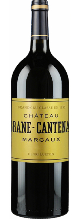 2024 Brane-Cantenac (Margaux)