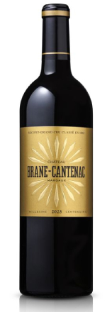 Brane-Cantenac (Margaux)