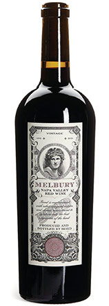 2016 Bond Melbury