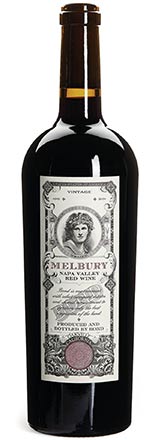 Bond Melbury