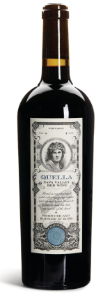 2008 Bond Quella