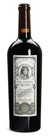 Bond St Eden