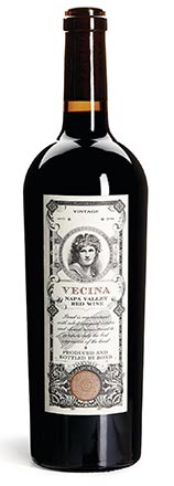 2006 Bond Vecina