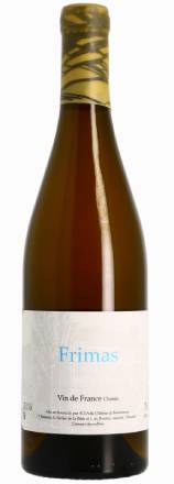 2020 Chateau de Bonnezeaux Frimas
