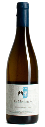2020 Chateau de Bonnezeaux La Montagne