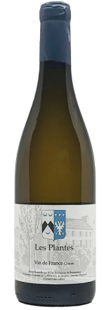 2023 Chateau de Bonnezeaux Les Plantes