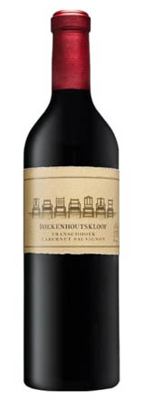 Boekenhoutskloof Franschhoek Cabernet