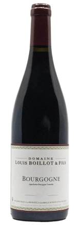 Louis Boillot Bourgogne Pinot Noir