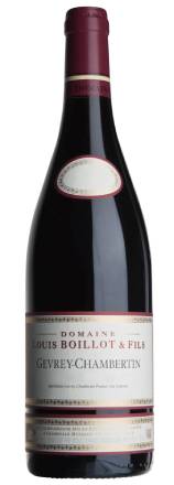 Louis Boillot Gevrey-Chambertin