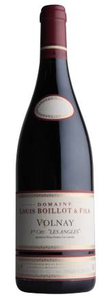Louis Boillot Volnay Les Angles