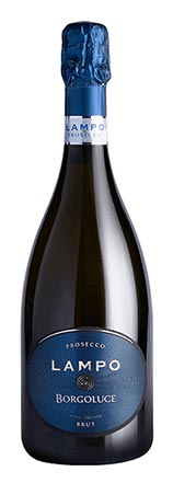 N.V. Borgoluce Prosecco Lampo