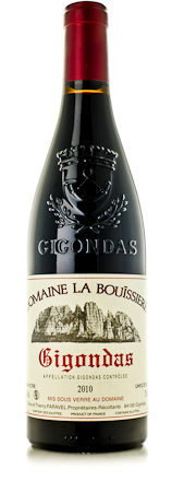 Domaine La Bouissiere Gigondas