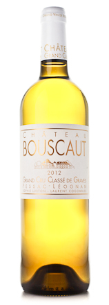 2012 Bouscaut Blanc (Pessac-Leognan)