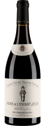 Bouchard Beaune Greves Enfant Jesus
