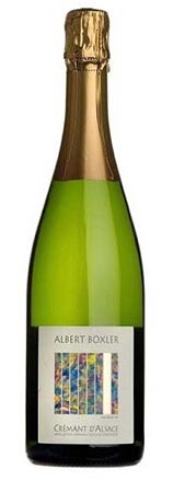 2020 Albert Boxler Cremant d`Alsace