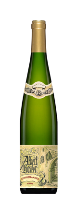 Albert Boxler Gewurztraminer