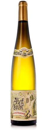 2014 Albert Boxler Gewurztraminer Reserve