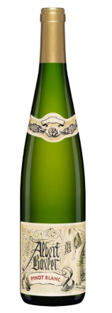 2023 Albert Boxler Pinot Blanc
