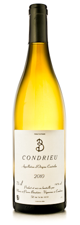 2010 Pierre Benetiere Condrieu
