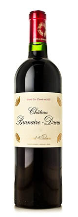 Branaire-Ducru (St-Julien)