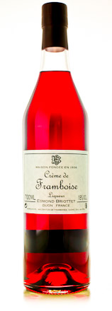N.V. Briottet Creme de Framboise 18%
