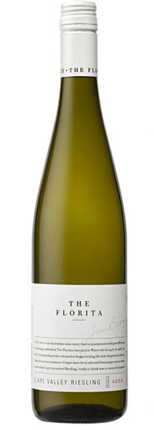 2021 Jim Barry The Florita Riesling