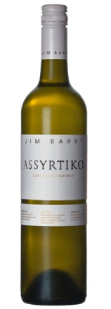 Jim Barry Assyrtiko (Clare Valley)