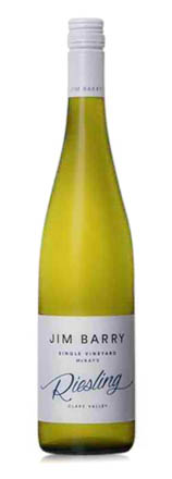 Jim Barry McKay`s Riesling Clare Valley