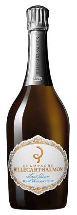 2012 Billecart-Salmon Louis Blanc de Blancs