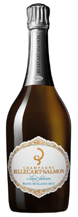 2012 Billecart-Salmon Louis Blanc de Blancs
