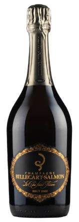 Billecart-Salmon Clos Saint-Hilaire