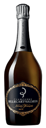2012 Billecart-Salmon Nicolas-Francois (gift)