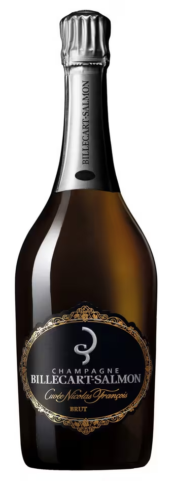 Billecart-Salmon Nicolas-Francois (gift)