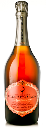 2002 Billecart-Salmon Elisabeth Salmon Rose