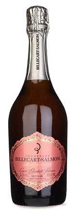 2008 Billecart-Salmon Elisabeth Salmon Rose