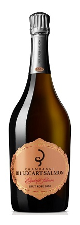 Billecart-Salmon Elisabeth Salmon Rose