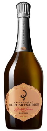 2012 Billecart-Salmon Elisabeth Salmon Rose