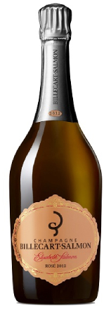 2012 Billecart-Salmon Elisabeth Salmon Rose