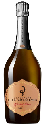 Billecart-Salmon Elisabeth Salmon Rose