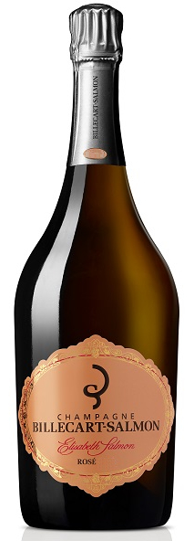 Billecart-Salmon Elisabeth Salmon Rose