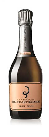 N.V. Billecart-Salmon Le Rose