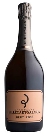 N.V. Billecart-Salmon Le Rose