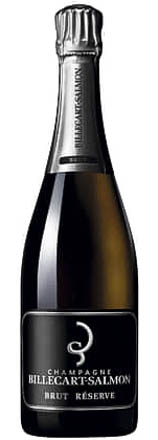 N.V. Billecart-Salmon Brut Reserve